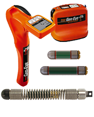 Line Locators