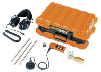 Gen-Ear Water Leak Location System