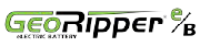 GeoRipper Logo