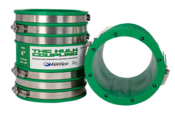 RIDGID Pipe Patching