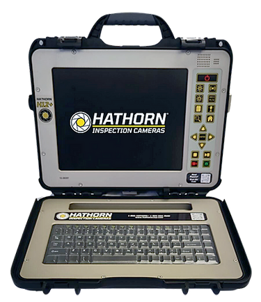 Hathorn H12 Command Module