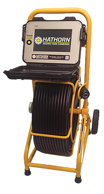 Hathorn H2 Sewer Camera