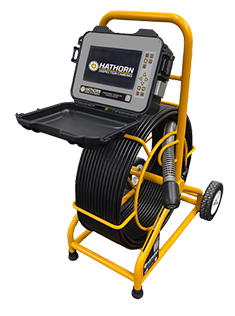 Hathorn H7 Sewer Camera