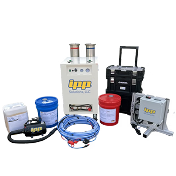 PipeCaster Pro Standard