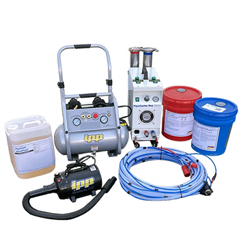 PipeCaster Pro Micro