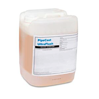 PipeCast Cleaner