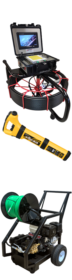 Plumber's Business Package JCL-002