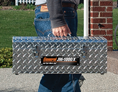 General Wire Mini-Jet JM-1000-X-C