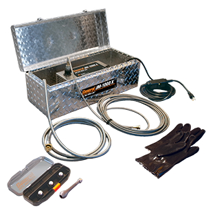 General Wire JM-1000-X-C Mini-Jet