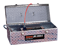 General Mini Jetter JM-1000-X