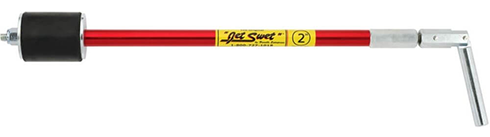 Jet Swet® Plumbing Plugs