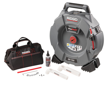 RIDGID K9-102 Small Flex&nbsp;Shaft