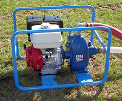 LS300HBRP Hydraulic Power Unit