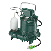 Sump Pumps