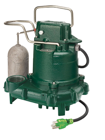 Zoeller Sump Pump