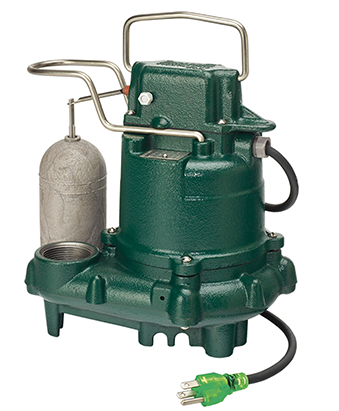 Zoeller Sump Pump