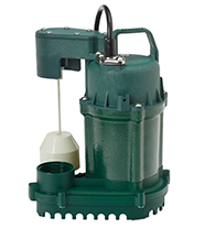 Sump Pumps