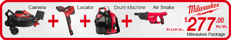 Milwaukee Business Package