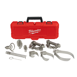 Milwaukee Blades & Couplings