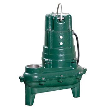 Zoeller Sewage Pump