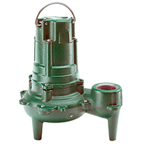 Sewage Pumps