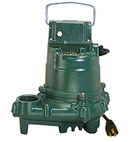 Effluent Pumps
