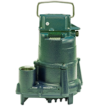 Effluent Pumps
