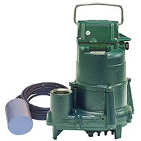 Effluent Pumps
