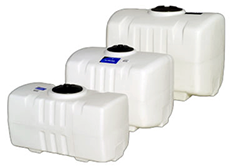 PCO050-19W water tank