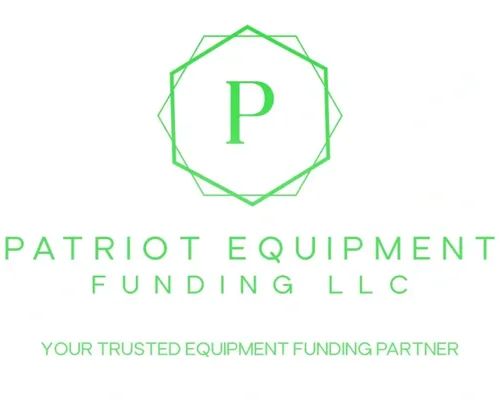 Patriot Equipment Funding
