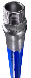 Piranha Main Line 3000PSI Jetter Hose