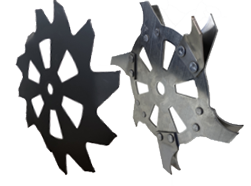 TrenchBadger Pro 12