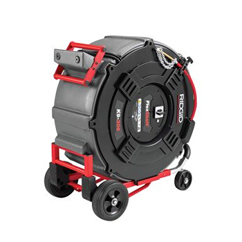 RIDGID K0-306 Whopper FlexShaft