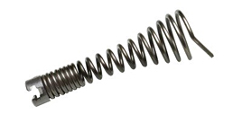 Ridgid Auger - Funnel