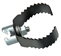 Ridgid Double Cutter T-413