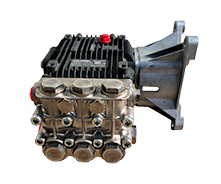 A/R Direct Drive Pump