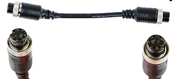 FORBEST REPLACEMENT CABLE FOR SEWER CAMERA