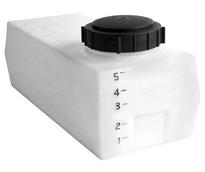 SP0005-RT water tank