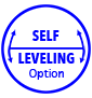 Self Leveling Head