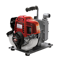 Water Transfer Pumps