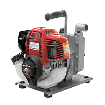 BE Water Transfer Pump