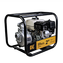 Water Transfer Pumps