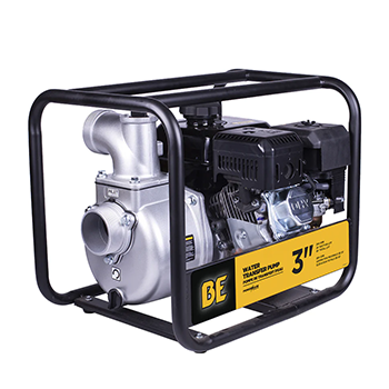 BE Water Transfer Pump