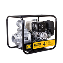 Water Transfer Pumps