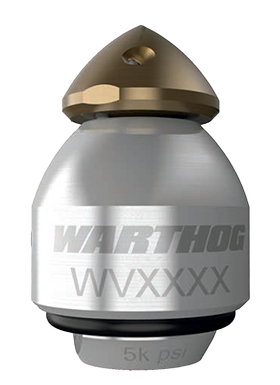 Wvxxxxxxxx - WARTHOG WV Classic Jetter Nozzles