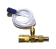 HIGH PRESSURE INJECTORS