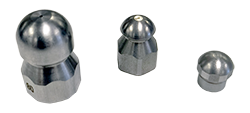 Ball Penetrator Nozzles