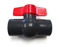 PVC Ball Valve