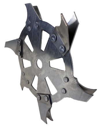 Blades