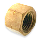 END CAP 1/4" FPT